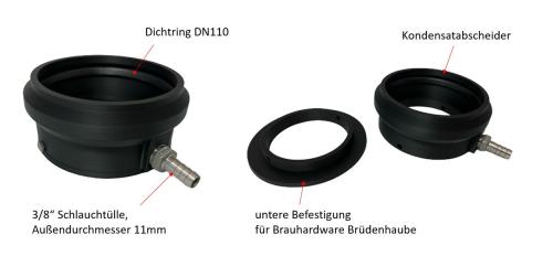 condensate separator